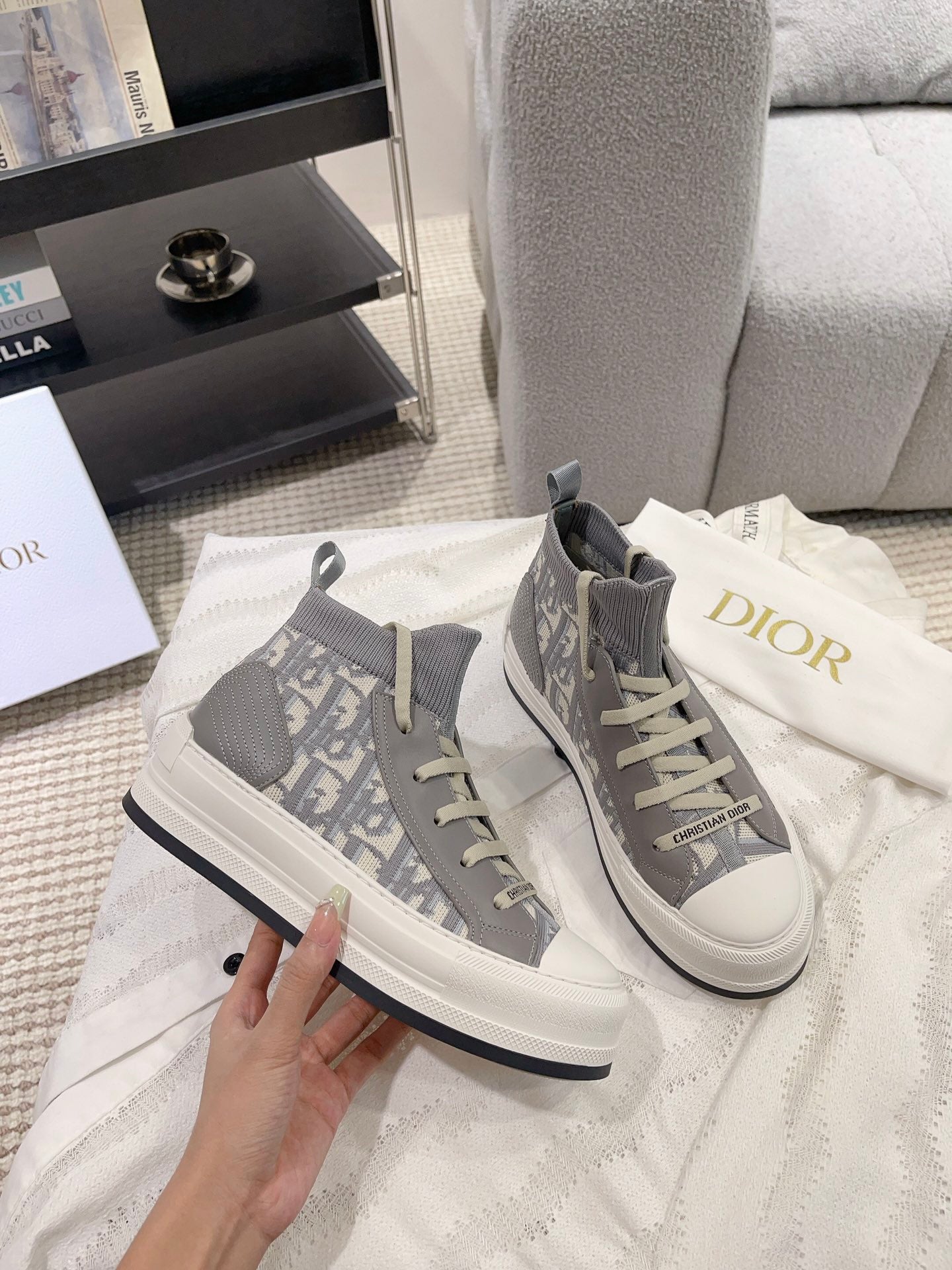 2105QD427Z Popular high-quality Shoes