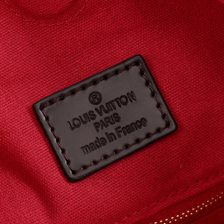 1E84B Popular leather bag 