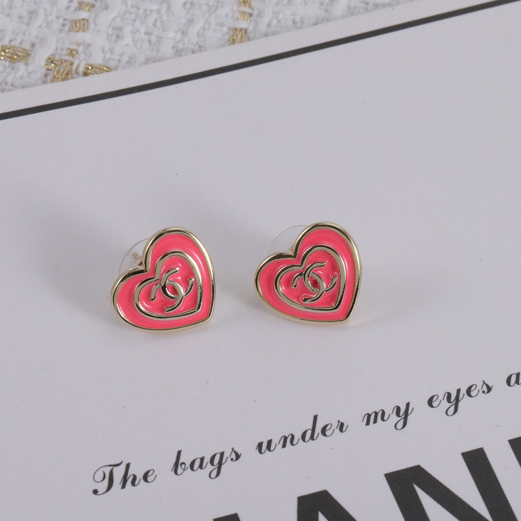 14C358E Popular  Earrings