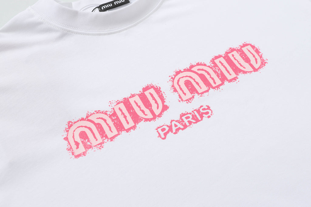145RA186U Popular T-shirt