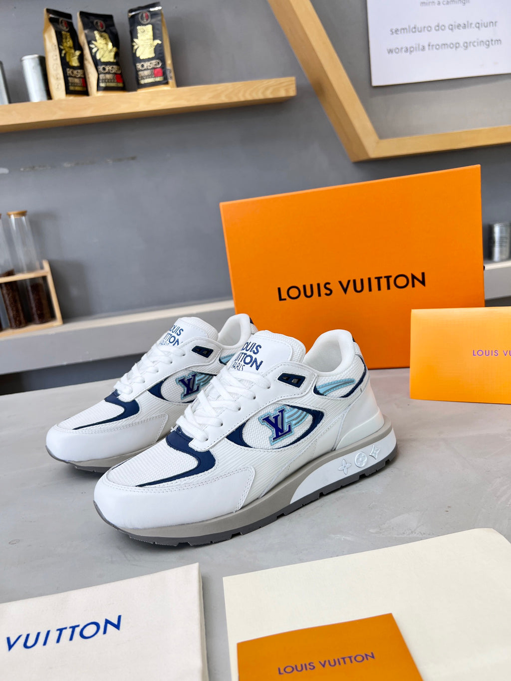 2105QE234Z Popular high-quality  Shoes