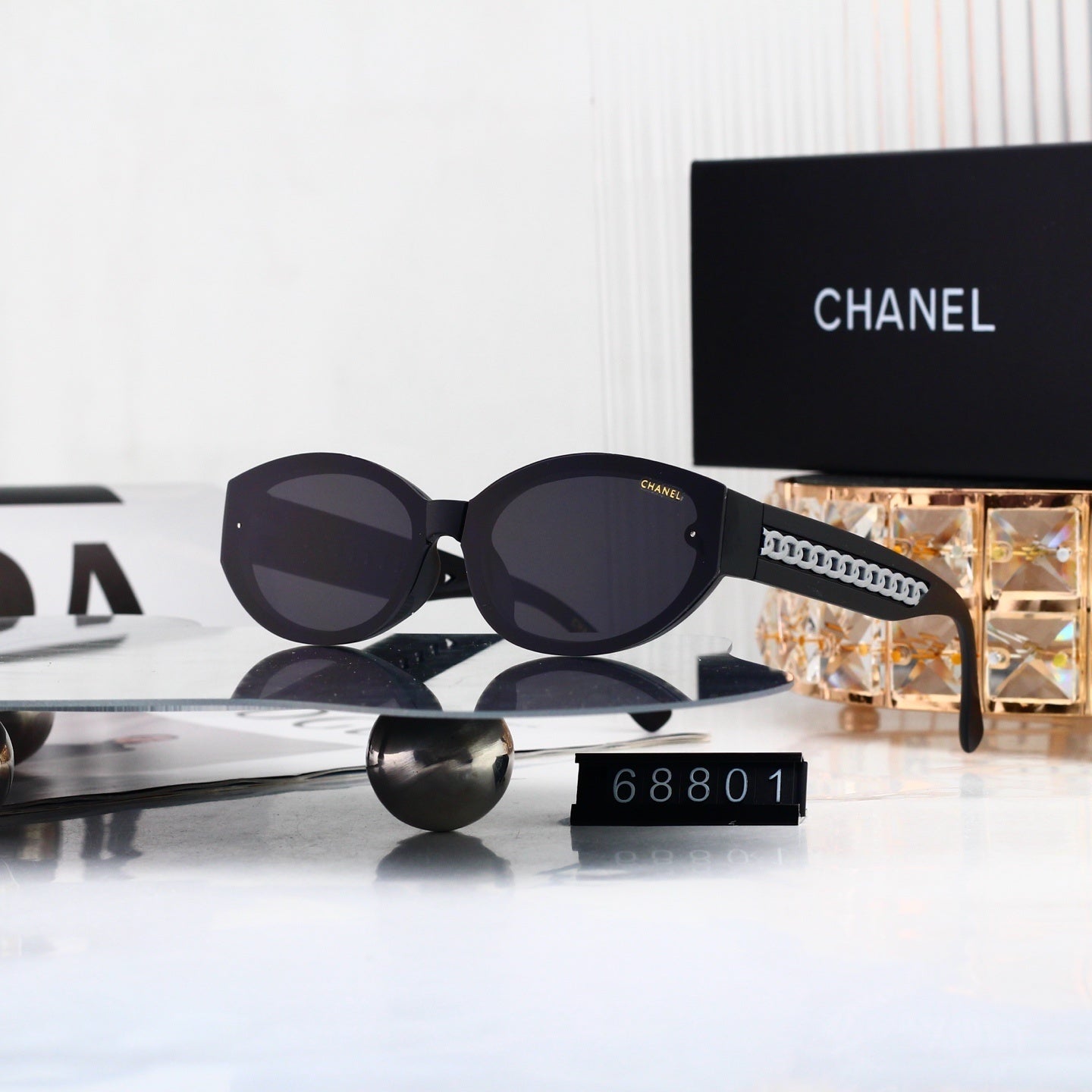 156PC39T Popular Sunglasses