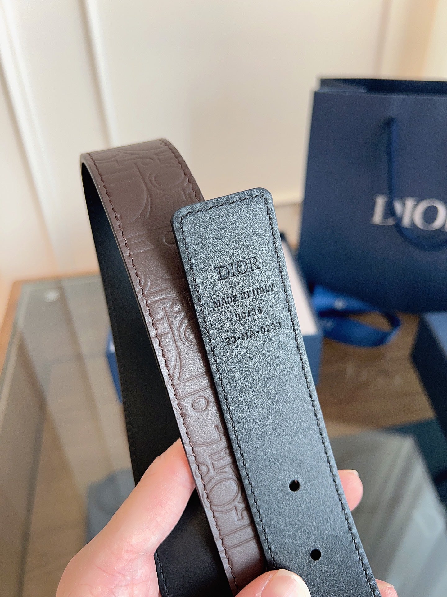 1115QD4P Popular High quality belt With full package