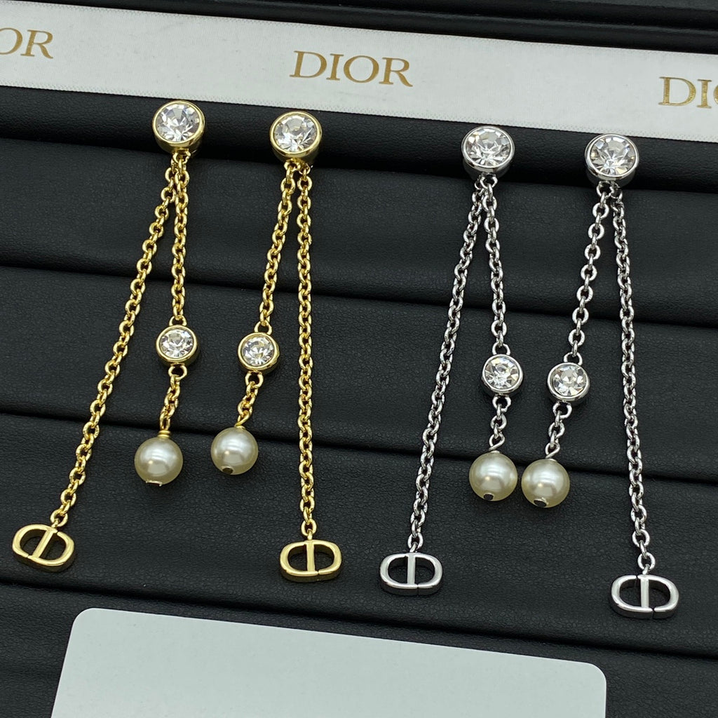 14D1076E Popular Earrings