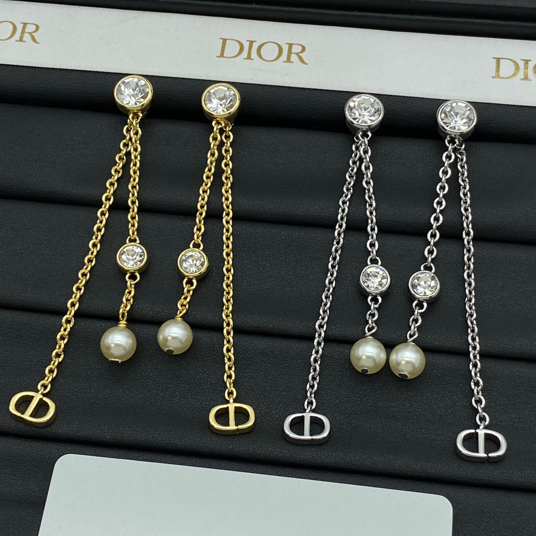 14D1076E Popular Earrings