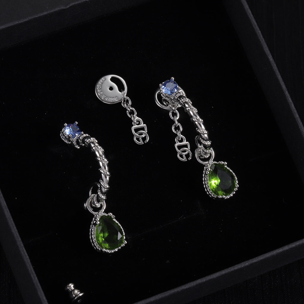 15ZA62E Popular Earrings