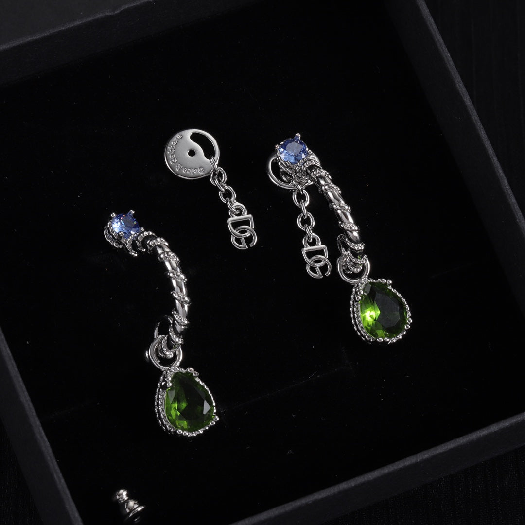15ZA62E Popular Earrings
