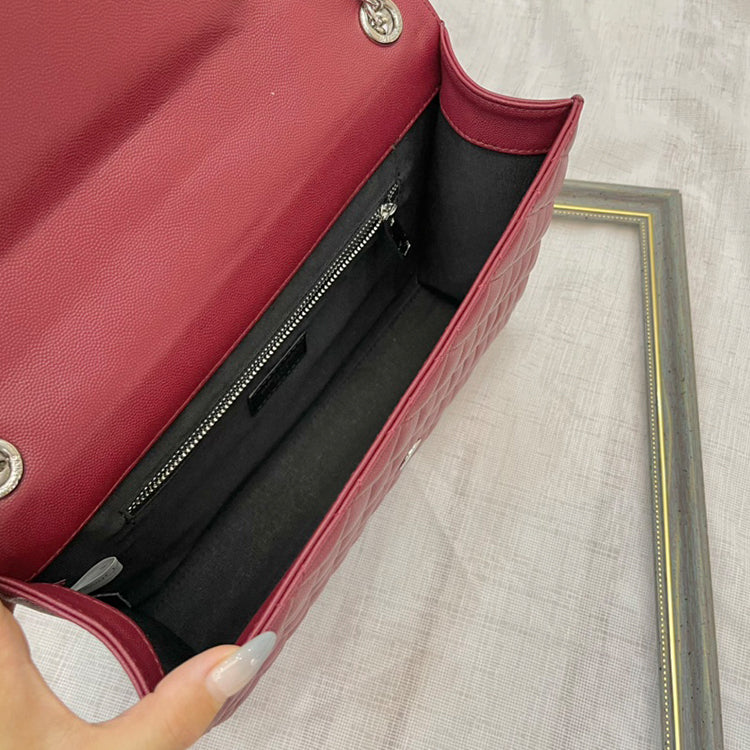 ASL09B Popular leather bag 