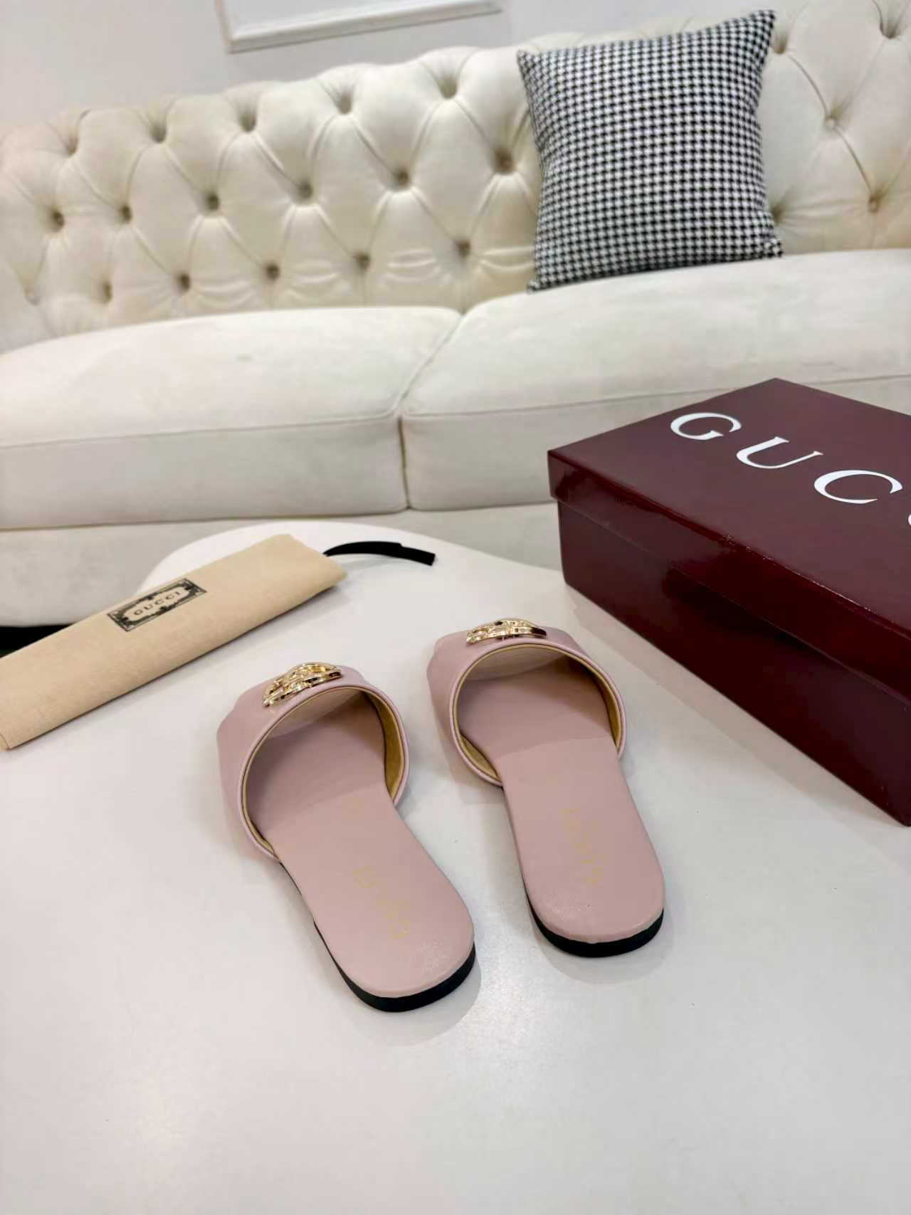 236PB43Z Popular high-quality leather Shoes