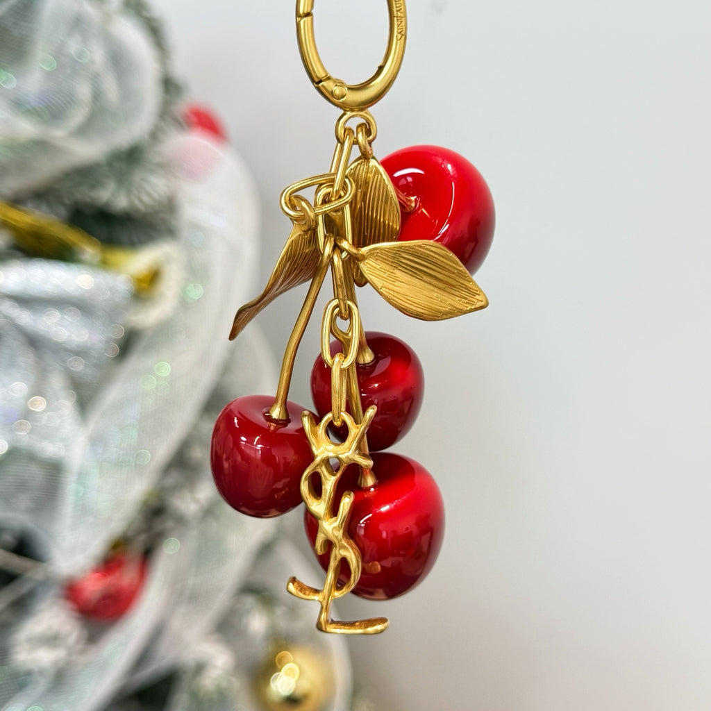 346RSL43A Popular bag 's charms accessories