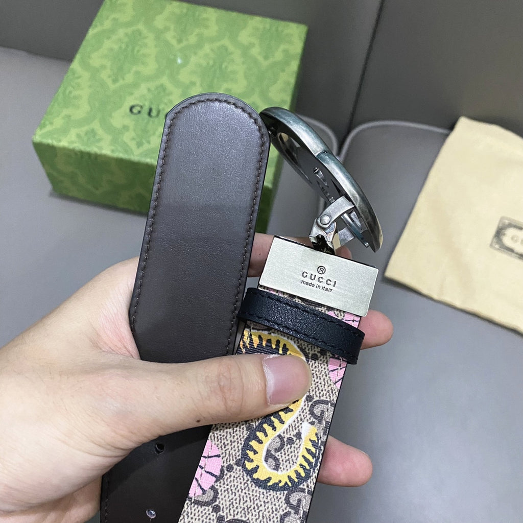 14B69P Popular   High quality belt With full package