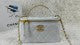 155XC26B Popular  leather bag