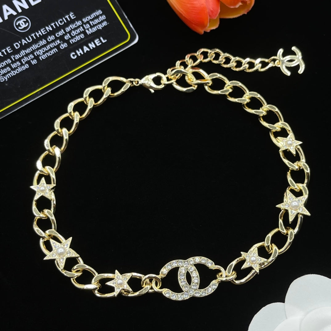 14C927X  Popular   Necklaces