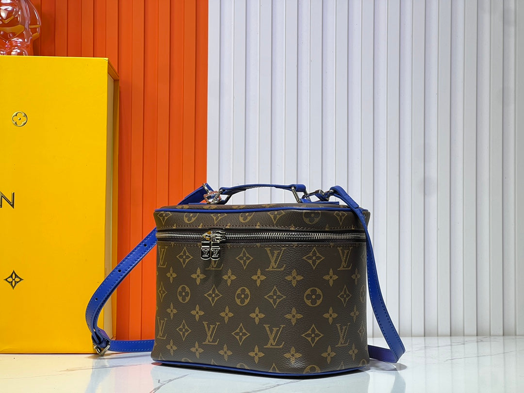 15XE10B Popular  leather bag