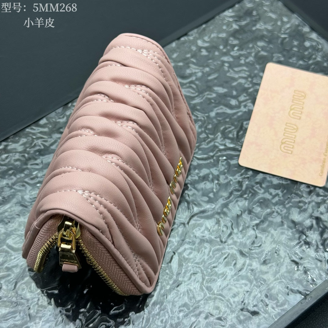 146PA128B Popular leather wallets