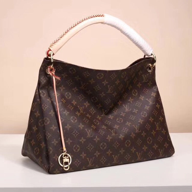 2E01B Popular   leather bag 