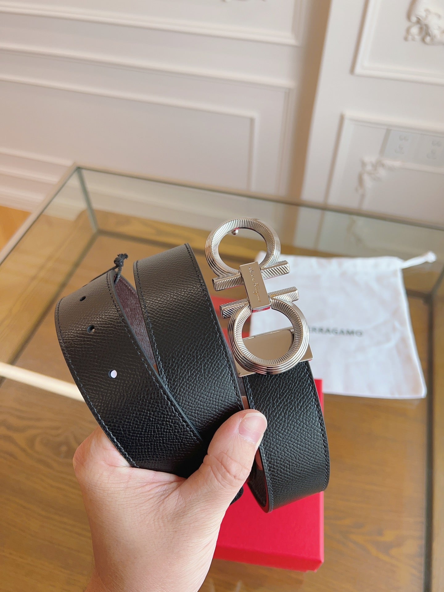 P1Q115A35 Popular High quality belt With full package