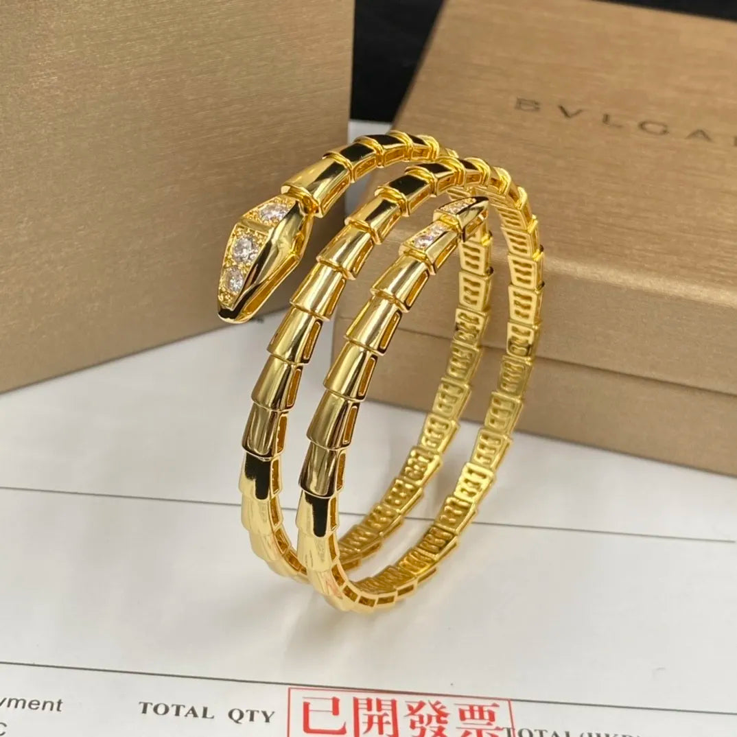 1XI60K  Popular 3circle Bracelets