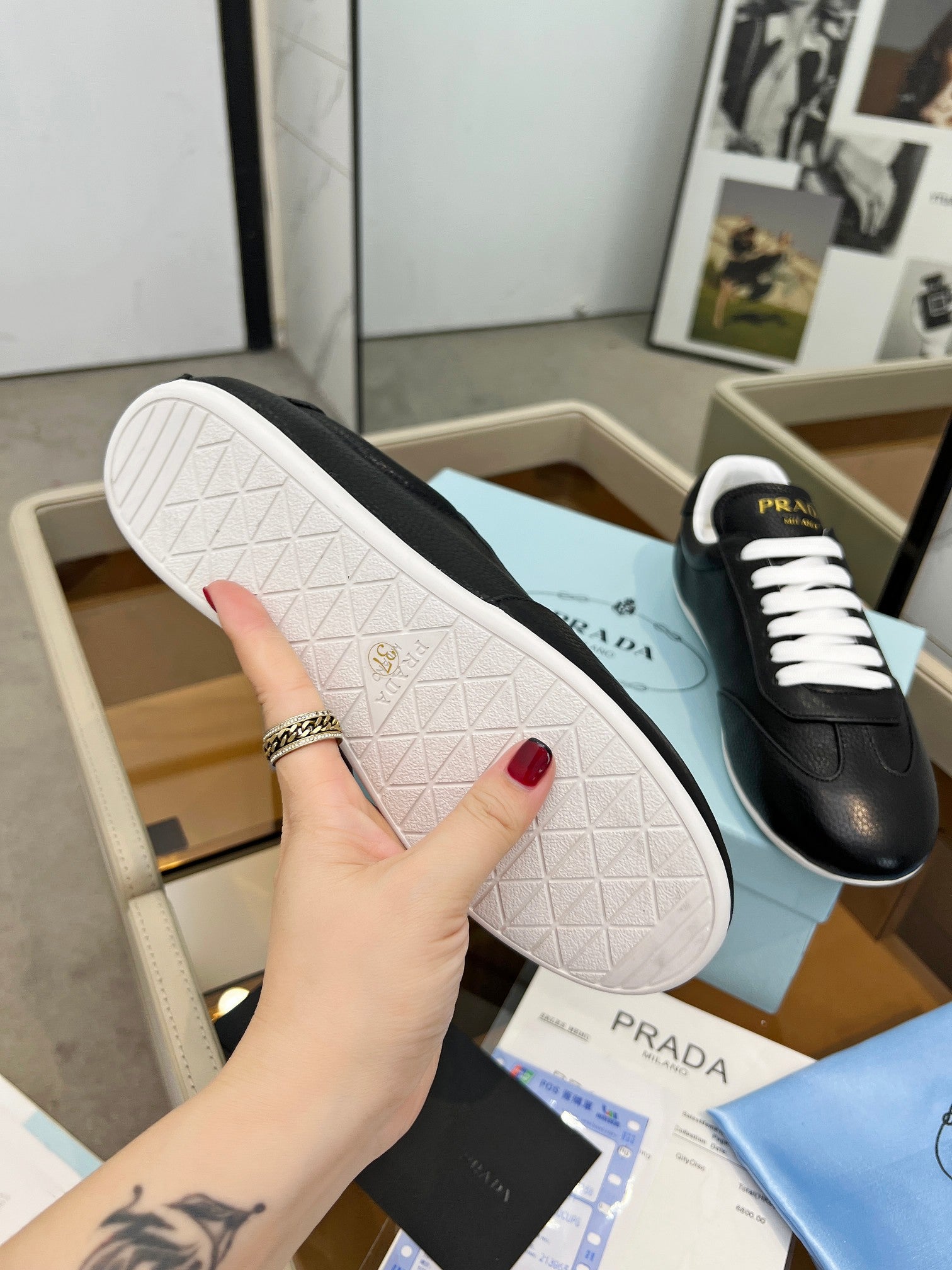 285RP49Z Popular high-quality shoes