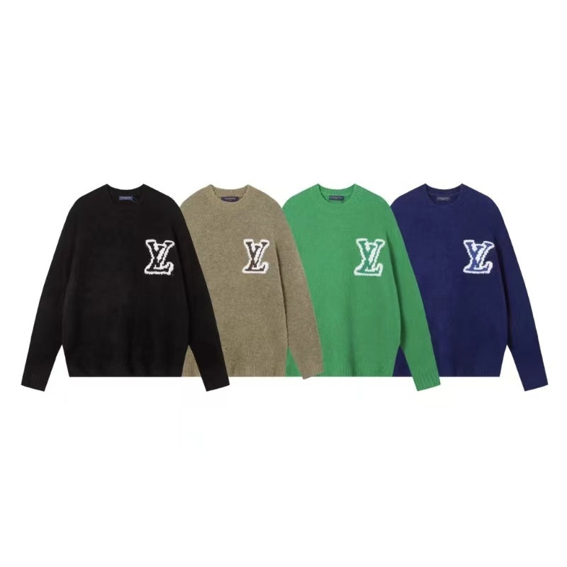 105ZE400U Popular Sweaters