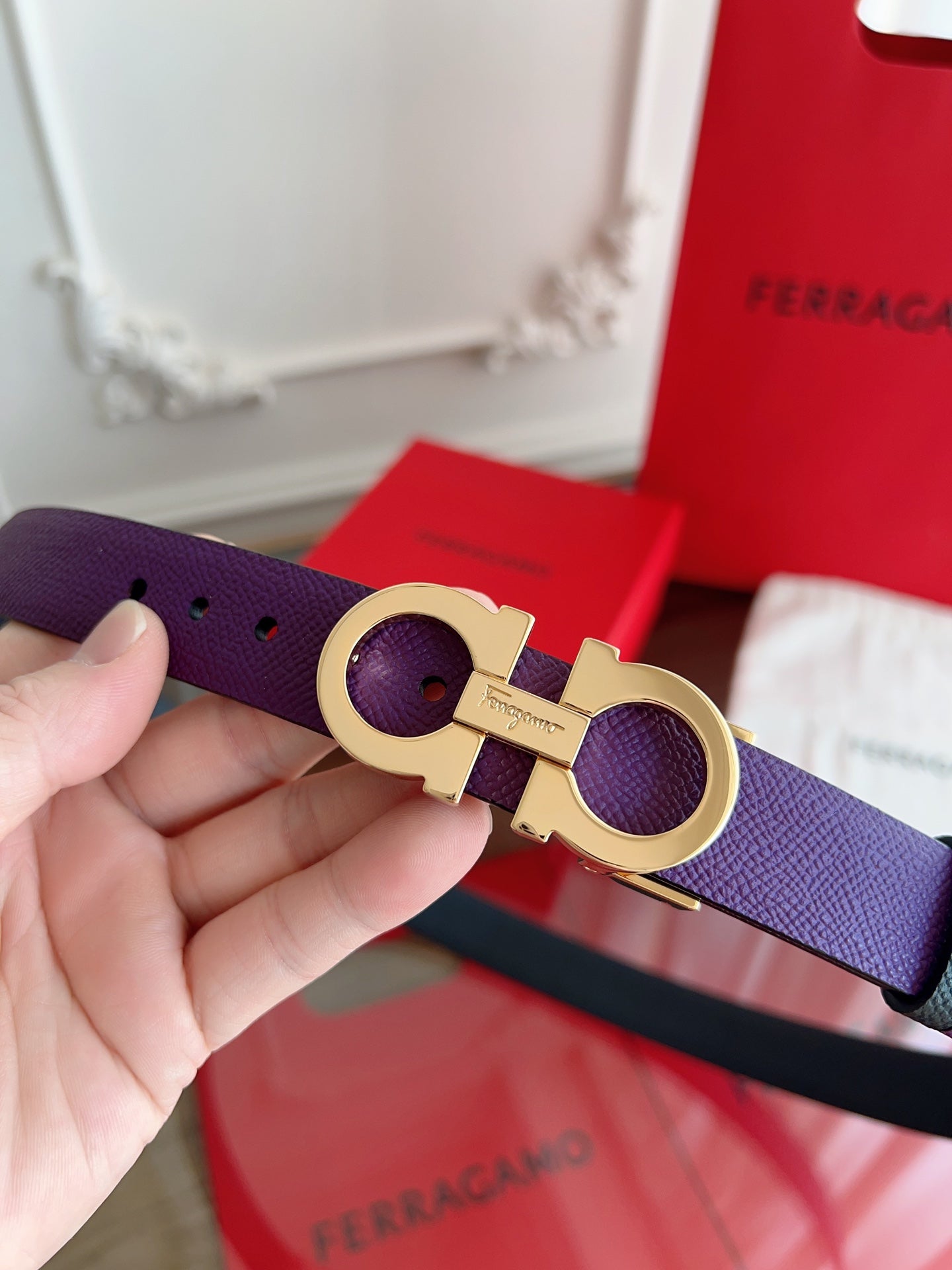 1115QA50P Popular High quality belt With full package
