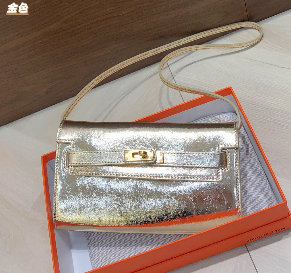B1X66H11 Popular high-quality leather bag