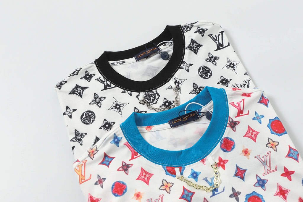 145RE188U Popular T-shirt