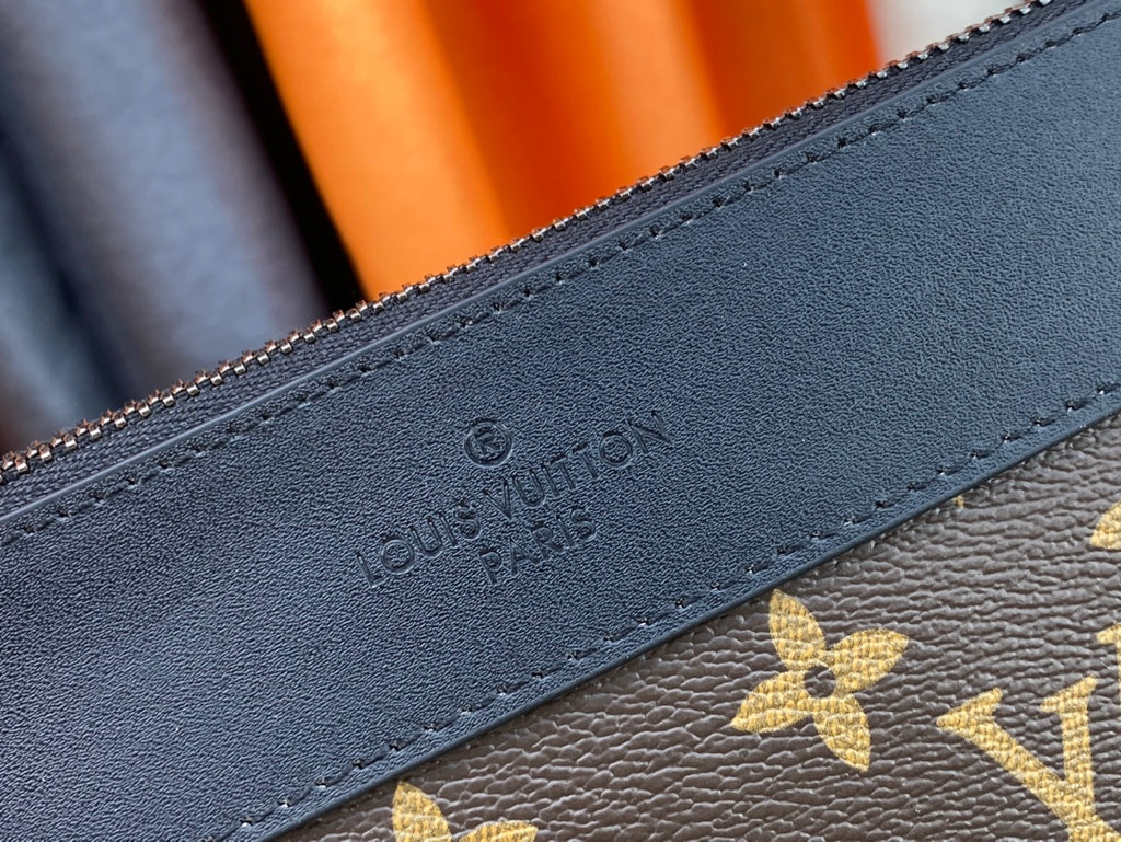 1XE400B Popular   leather bag