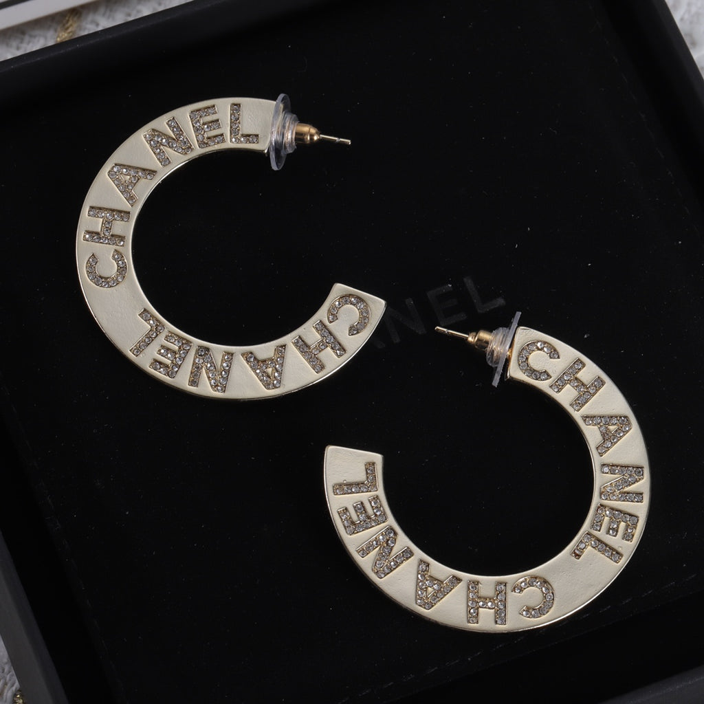 14C199E Popular Earrings