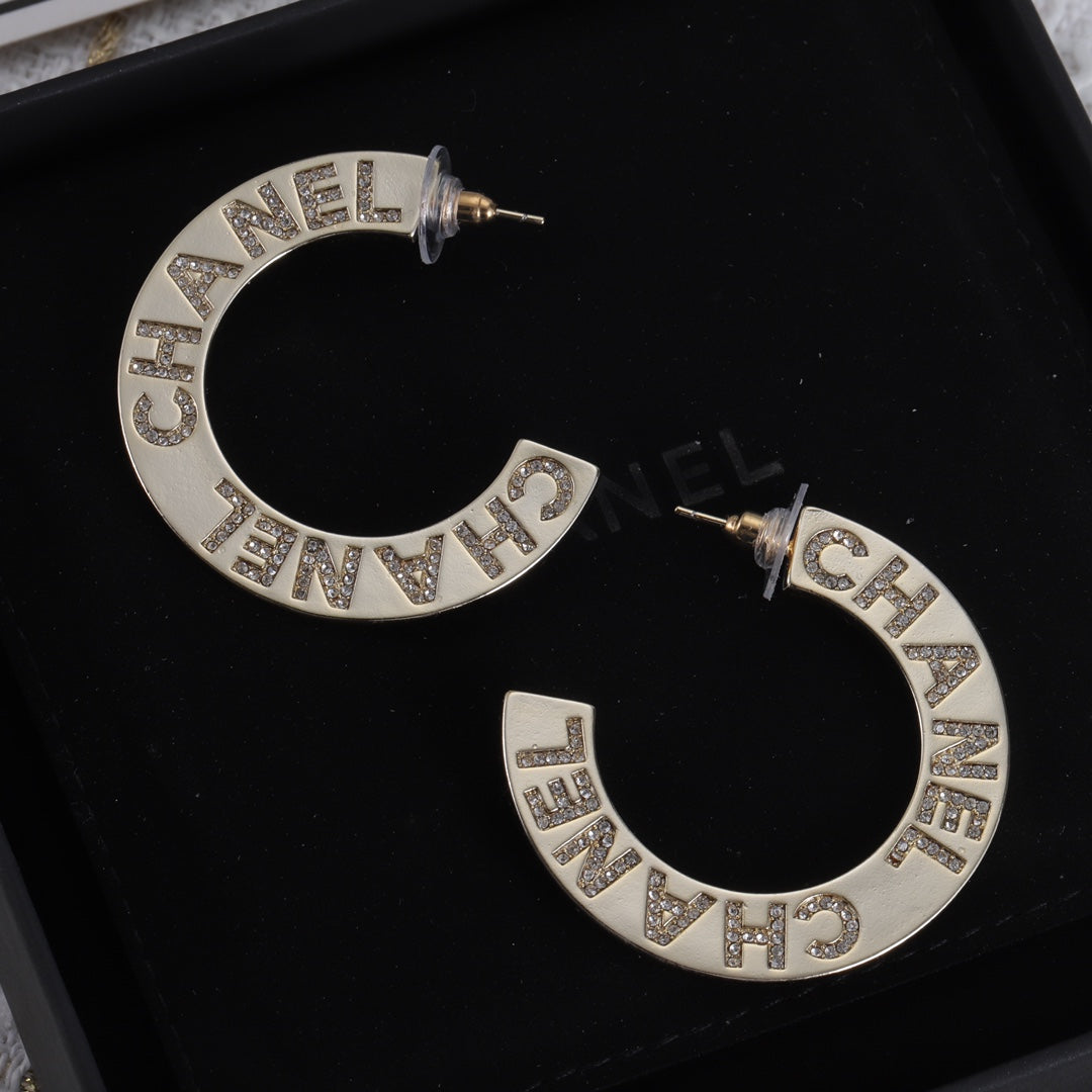 14C199E Popular Earrings