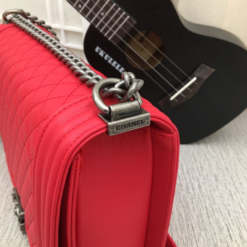 5C60B Popular  leather bag 