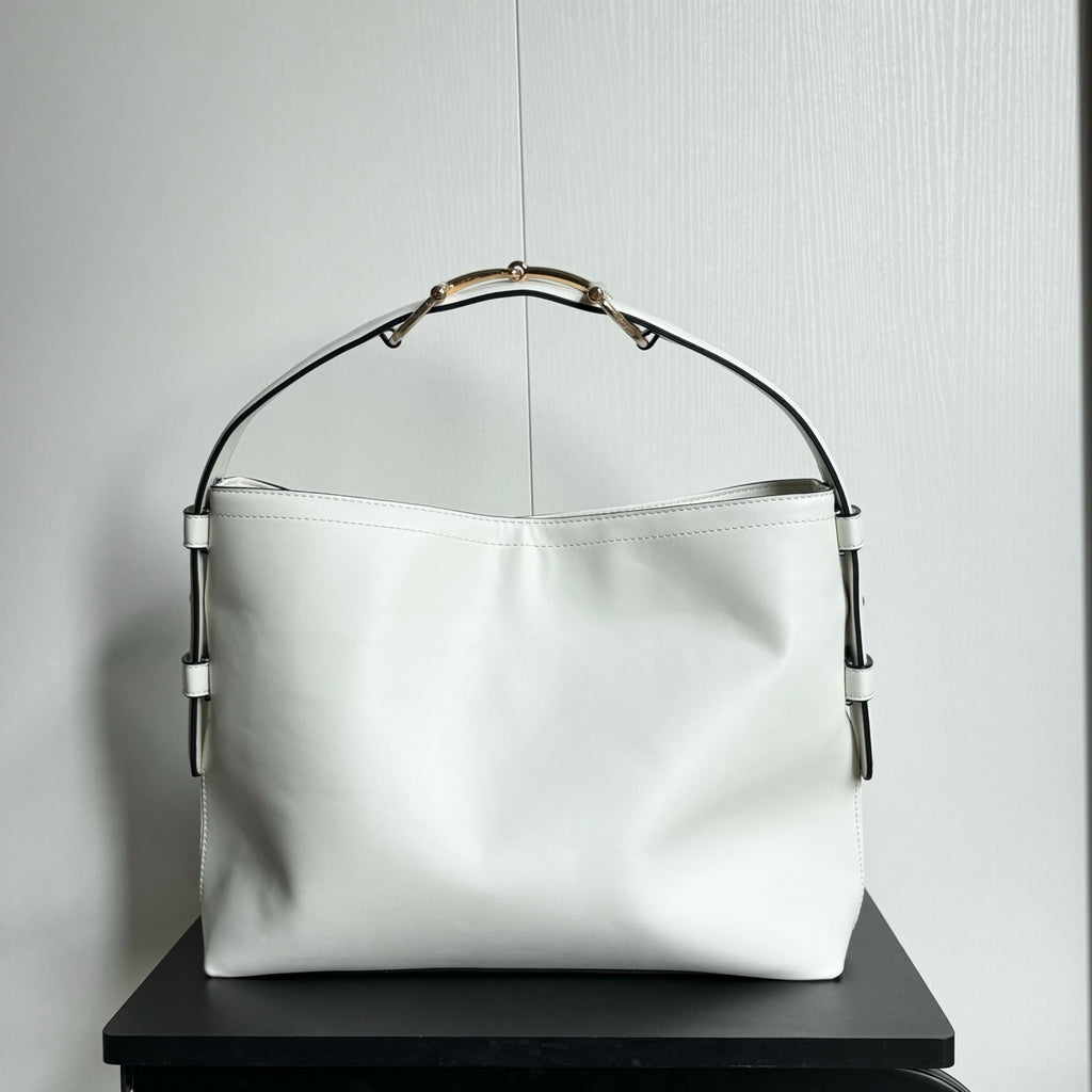 136PC56B Popular leather bag