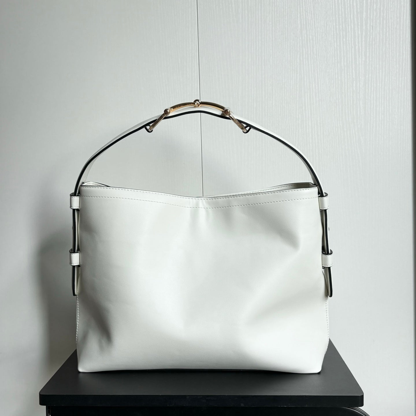 136PC56B Popular leather bag