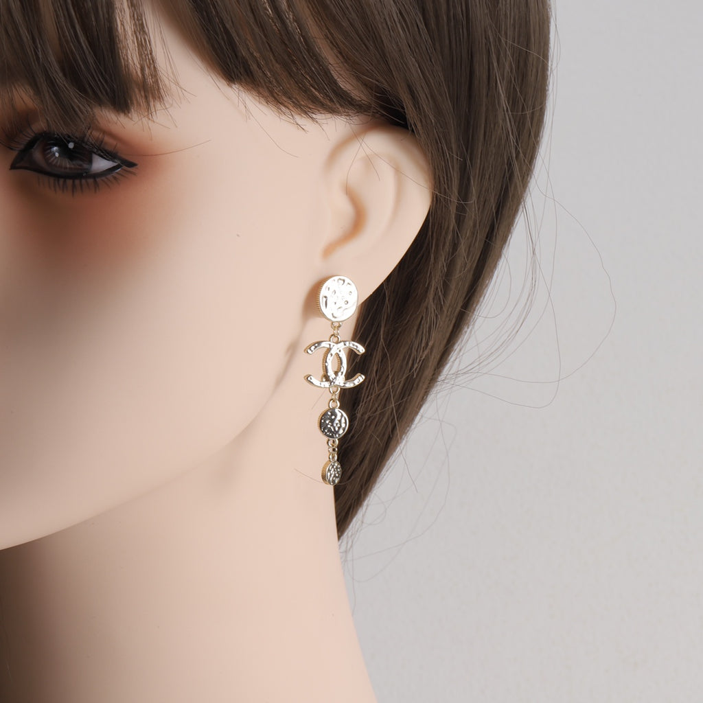 14C372E Popular Earrings