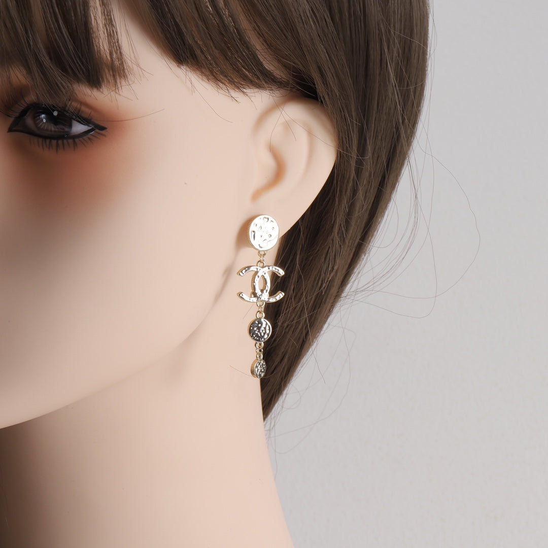 14C372E Popular Earrings