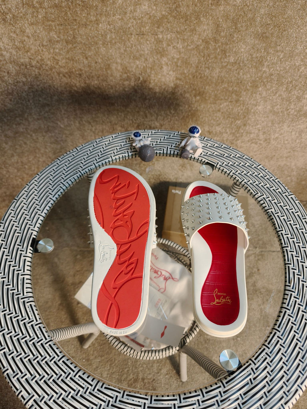 J4A18Z Popular Slippers