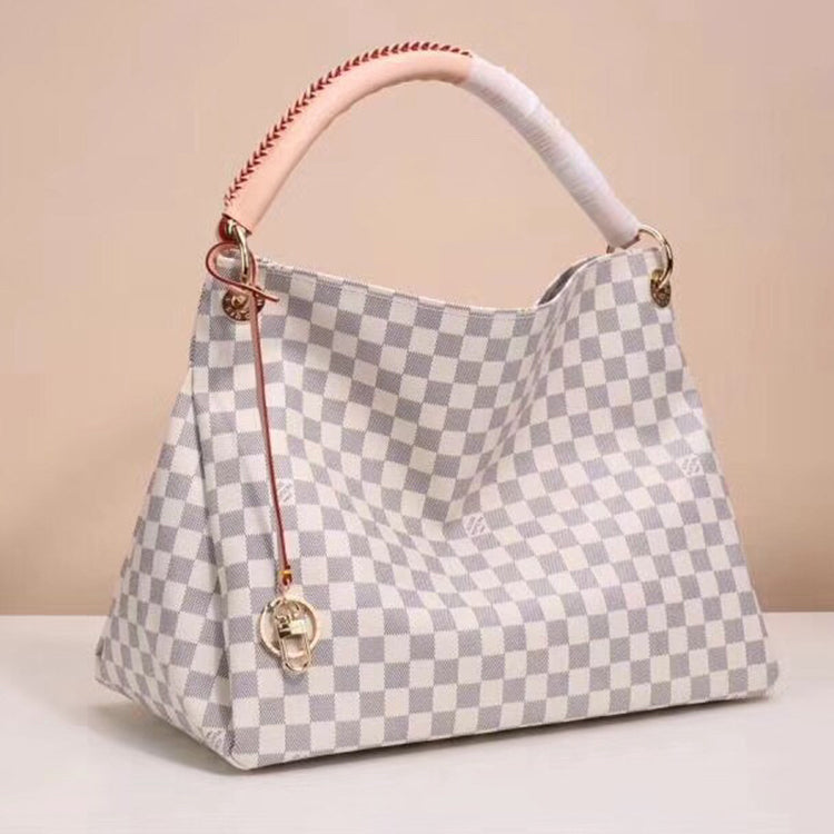 2E01B Popular   leather bag 