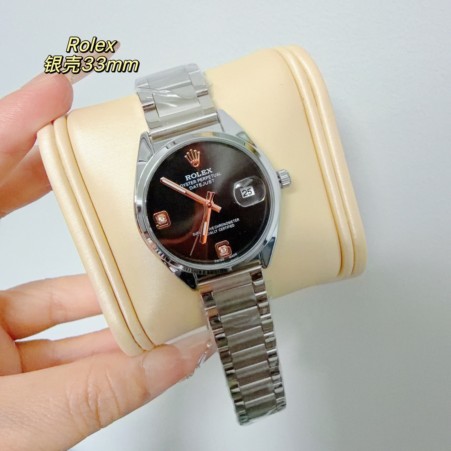 136RL31L Popular Watches