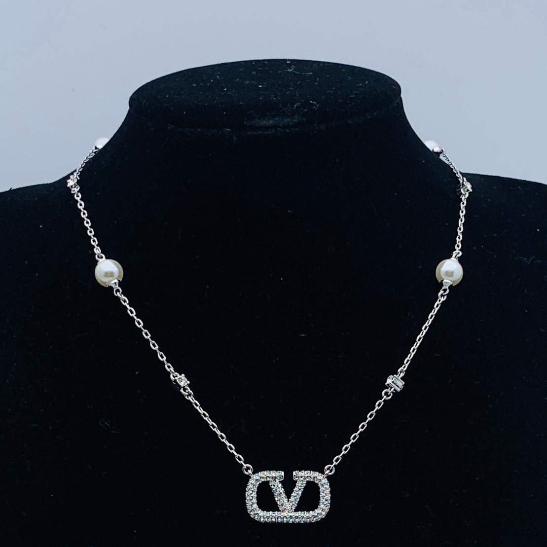 55QVL429X Popular Necklaces