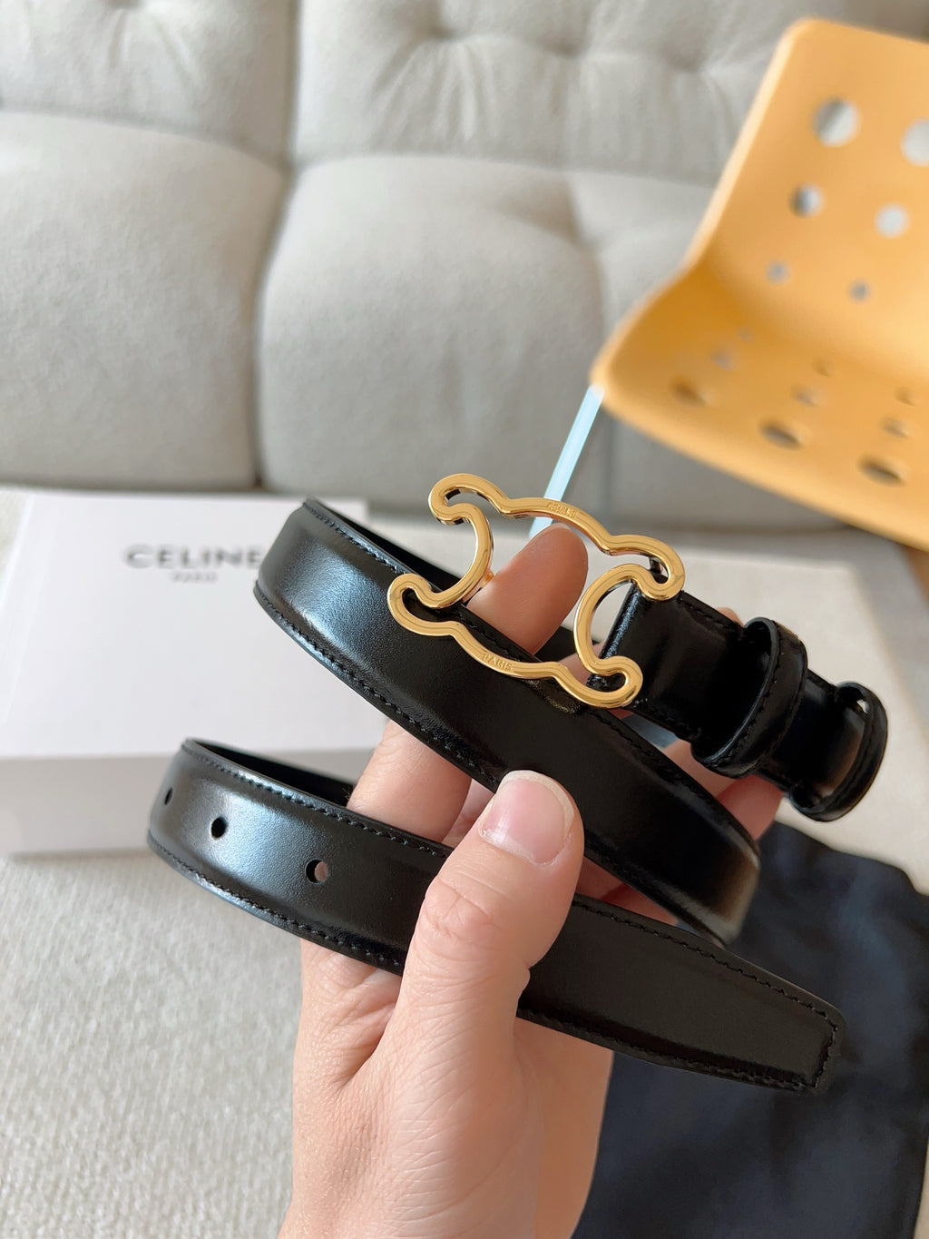 1115QN38P Popular High quality belt With full package