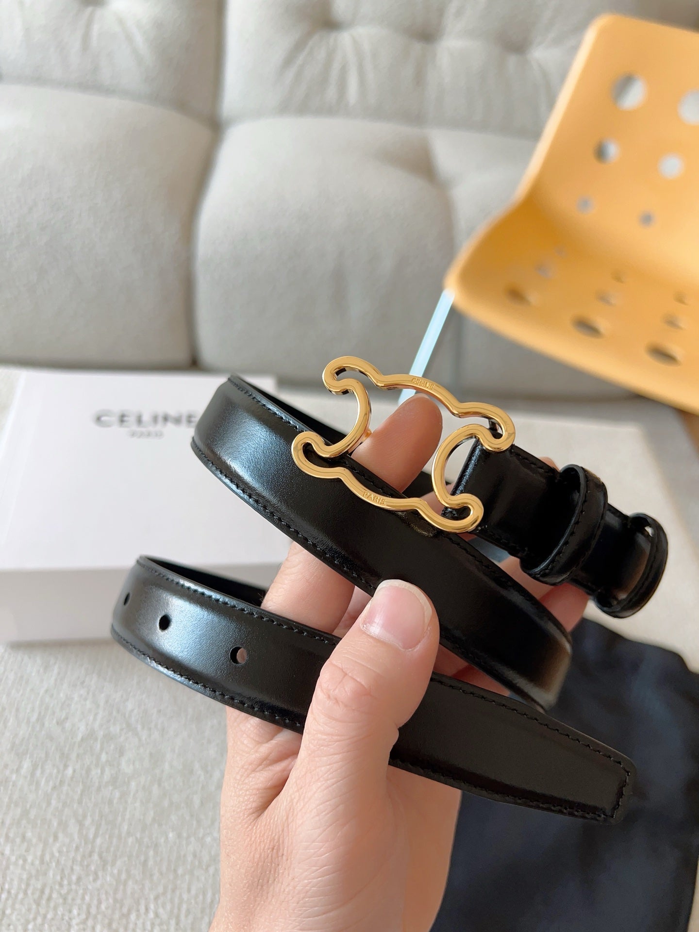 1115QN38P Popular High quality belt With full package