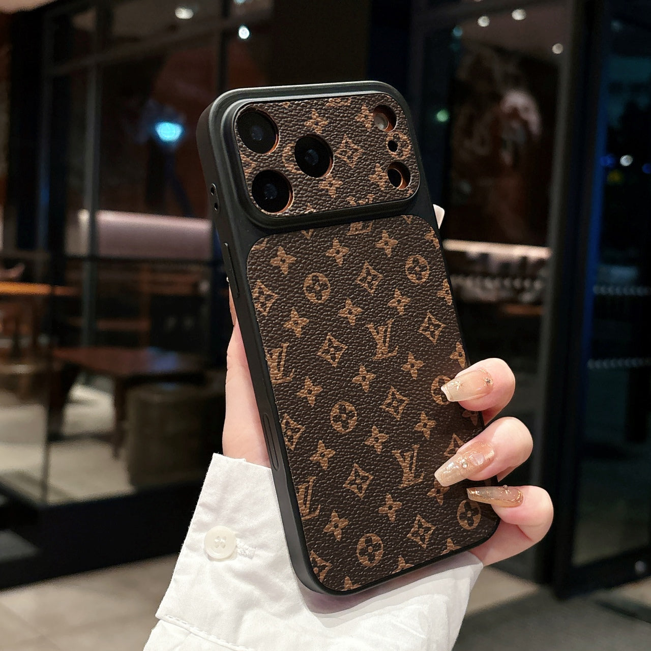 36XE62A Popular Phone Case