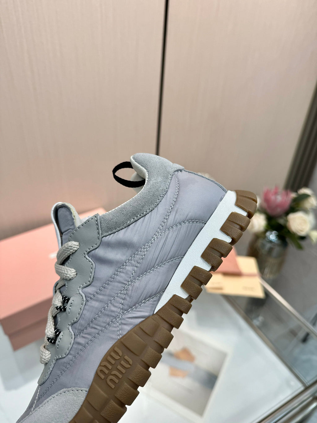 295QA18Z Popular high-quality shoes