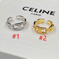 14B166J Popular  rings