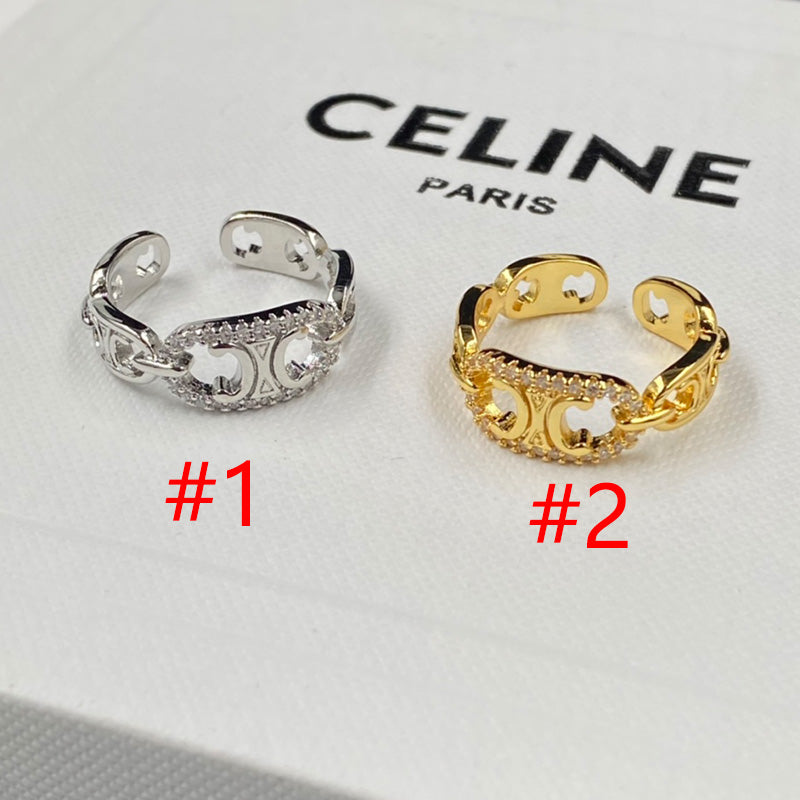 14CL165J Popular  rings