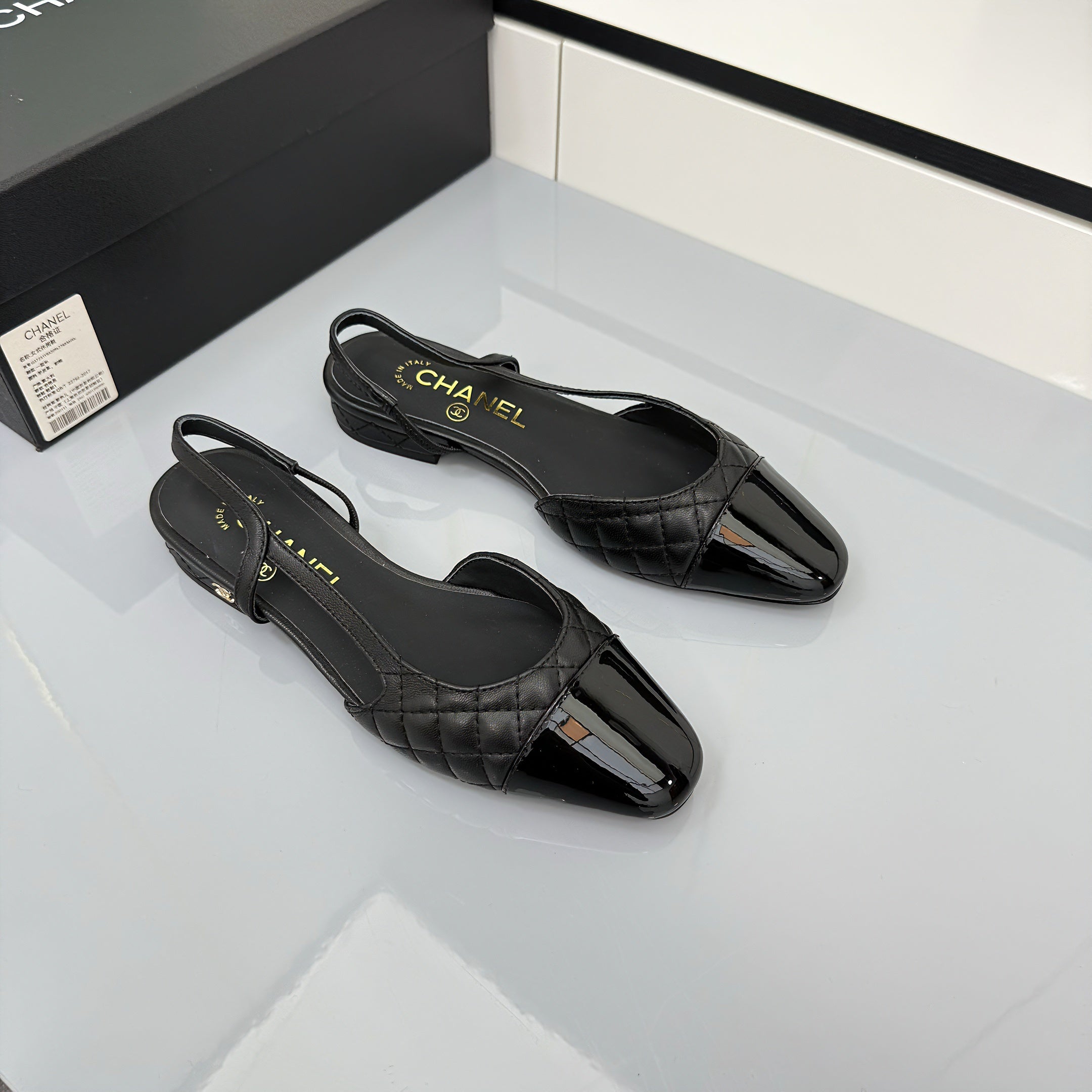 2105QC415Z Popular high-quality Shoes