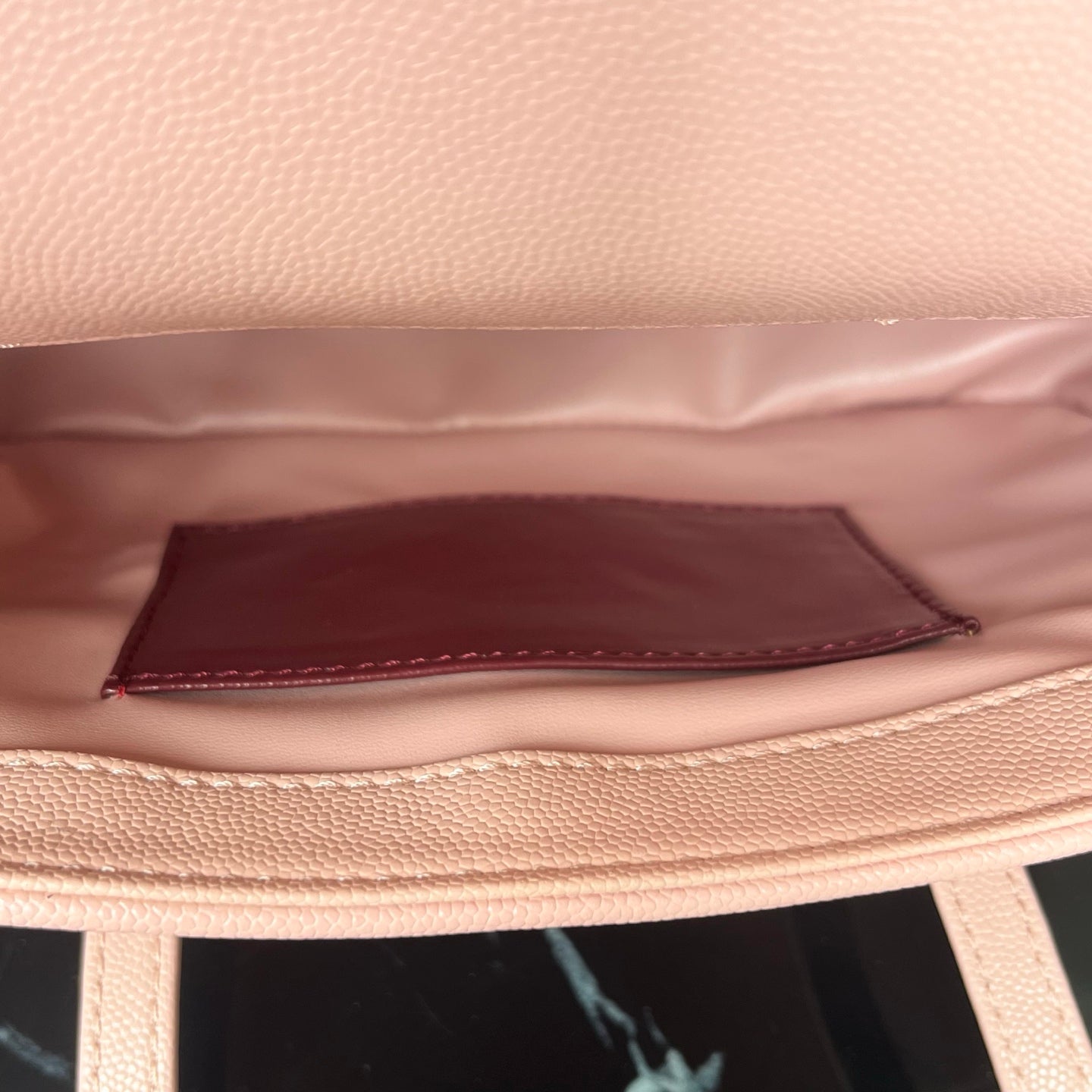 146XC1B Popular leather bag