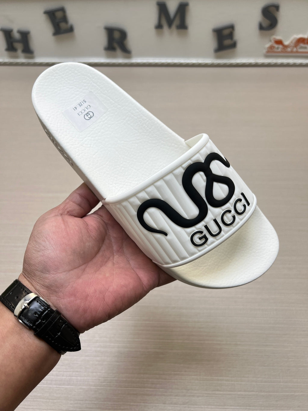 5LB218Z Popular Slippers