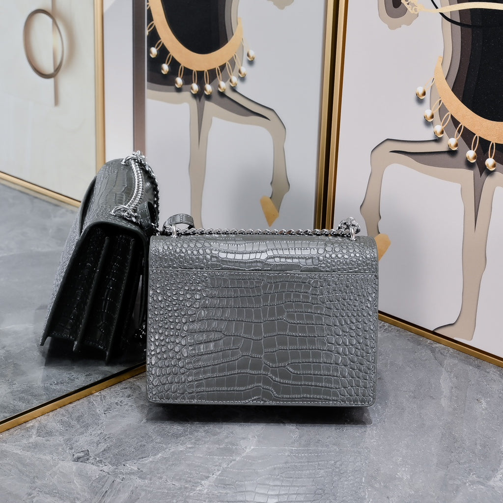 1XD464B Popular   leather bag