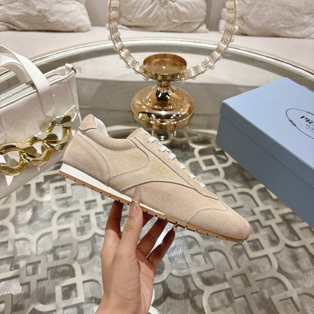 236PD35Z Popular high-quality leather Shoes
